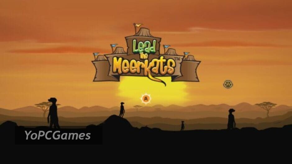 lead the meerkats screenshot 2