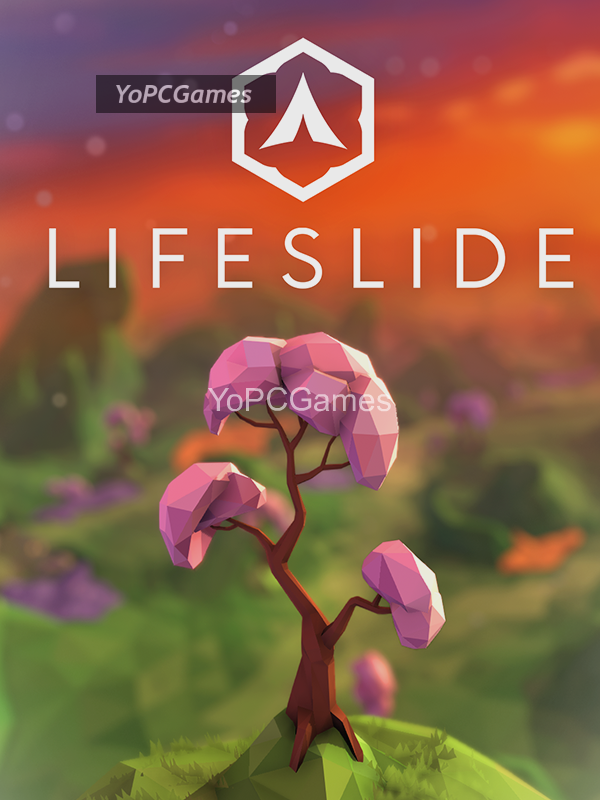 lifeslide cover