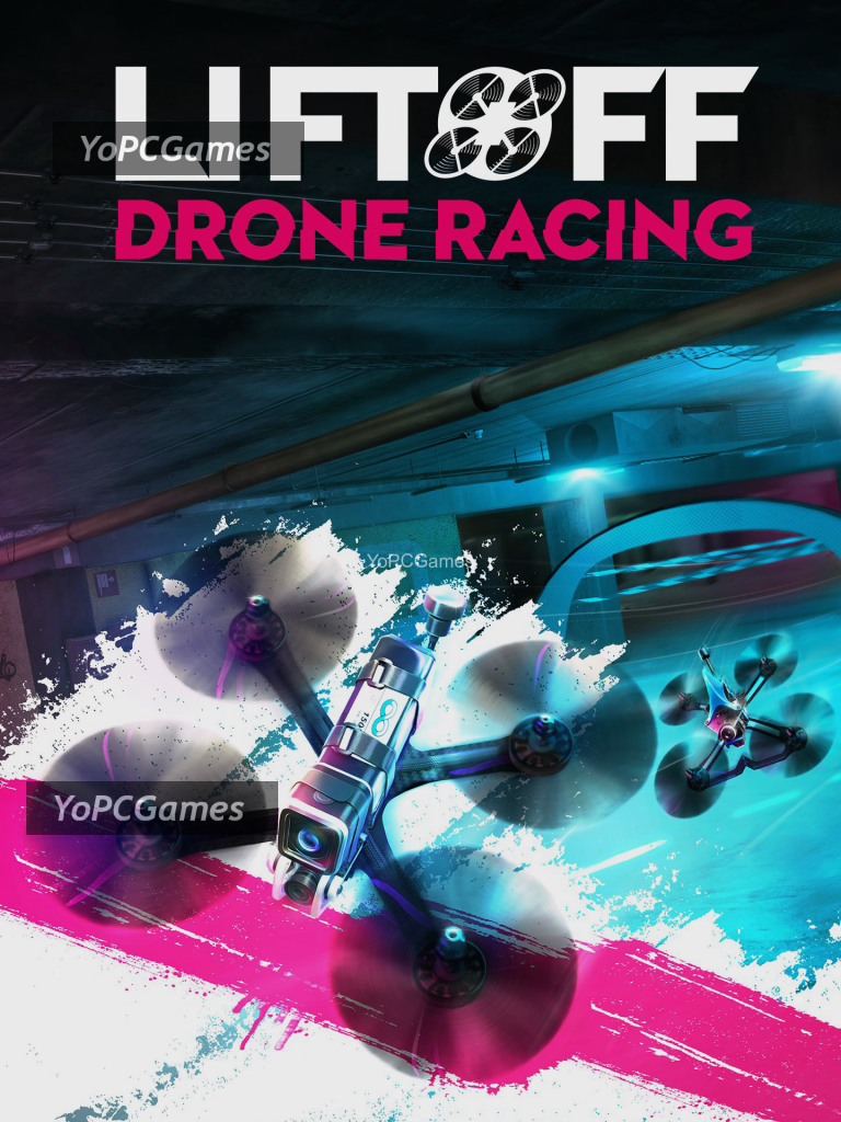 liftoff: drone racing pc game