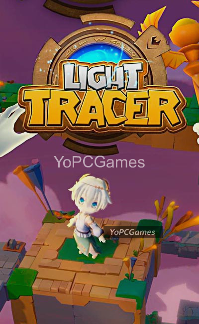 light tracer pc