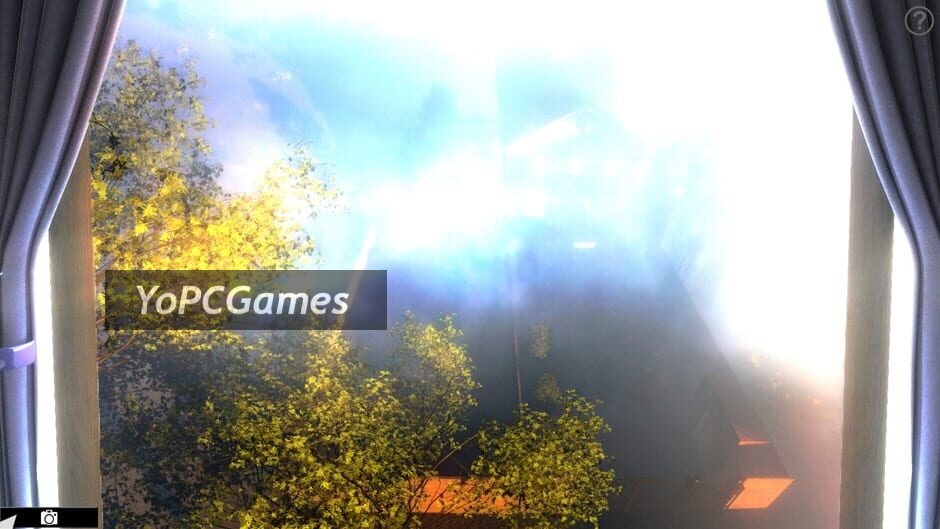 lightless: the 21st sacrifice screenshot 1