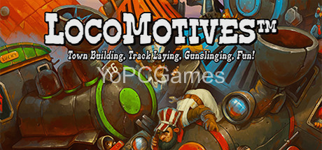 locomotives pc game