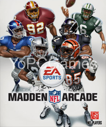 madden nfl arcade for pc
