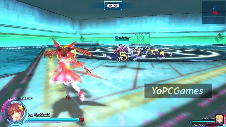 magical battle festa screenshot 2
