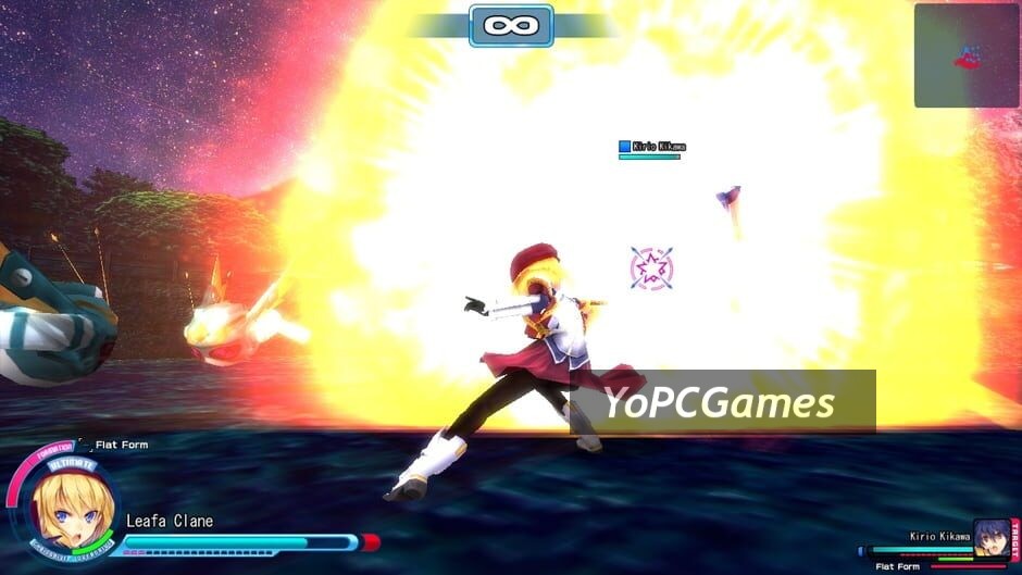 magical battle festa screenshot 3