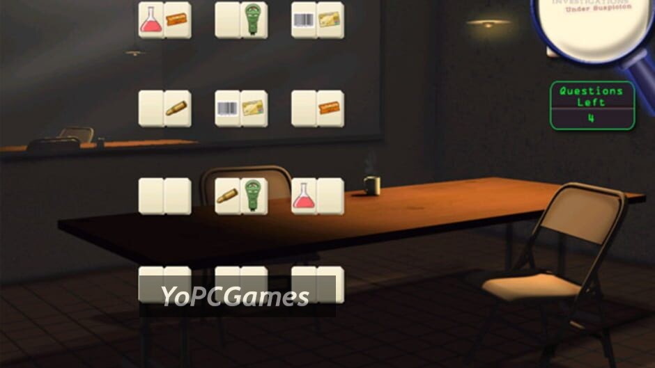 mahjongg investigations: under suspicion screenshot 5