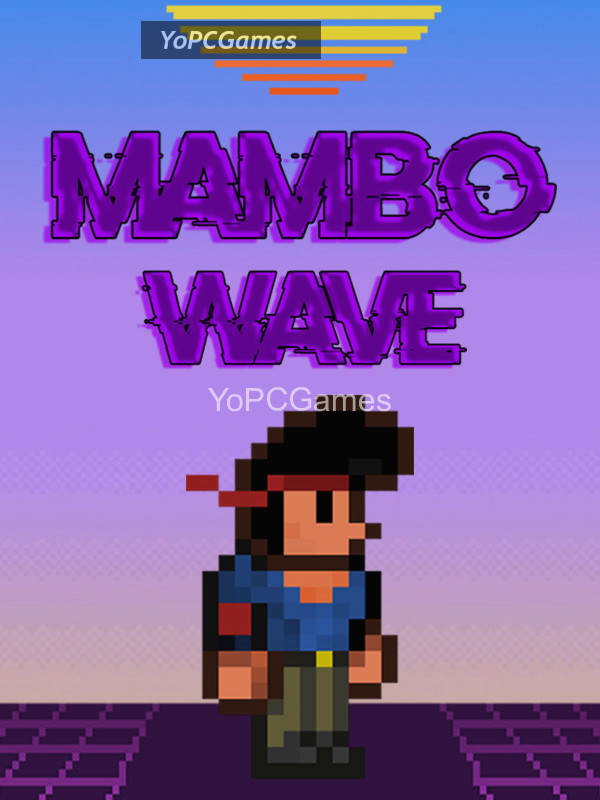 mambo wave cover