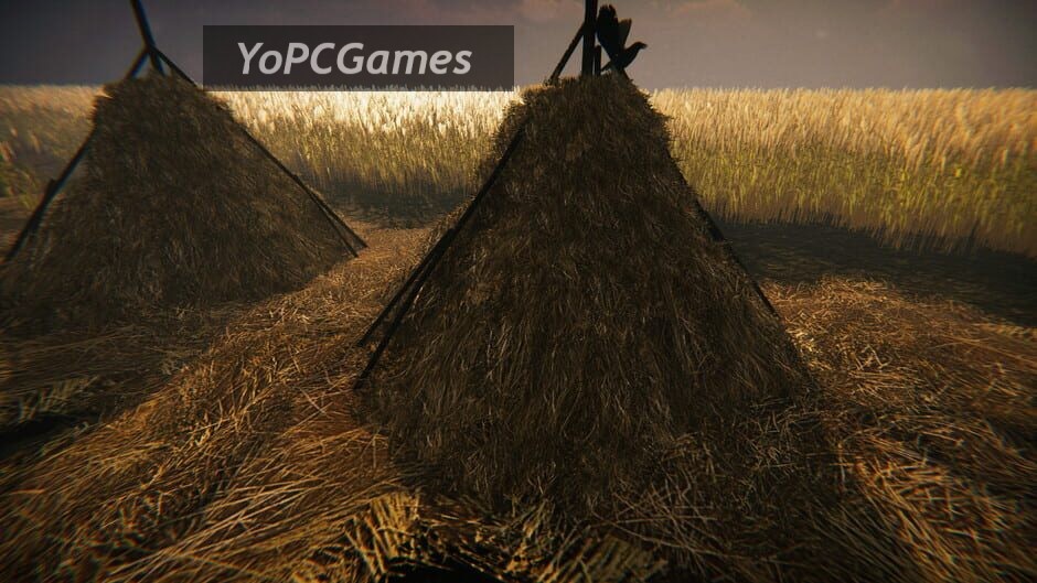 medieval farmer simulator screenshot 4