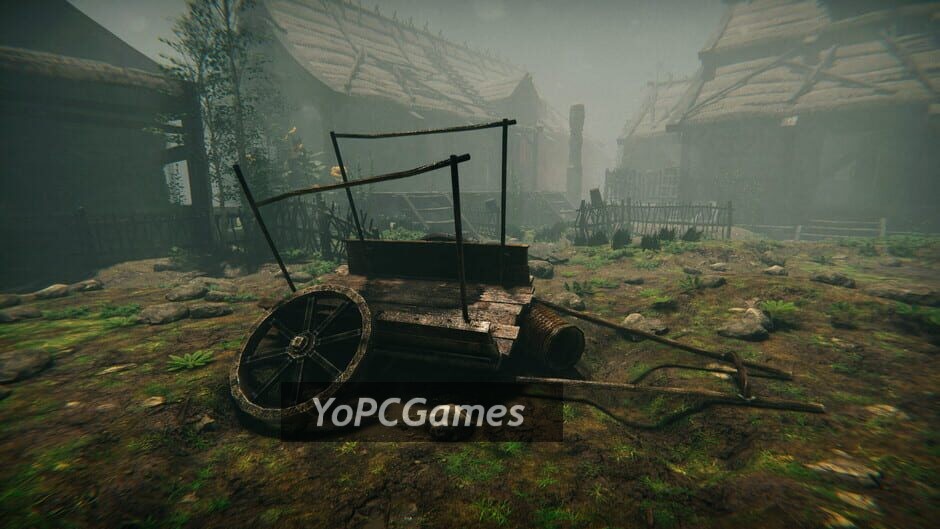 medieval farmer simulator screenshot 5