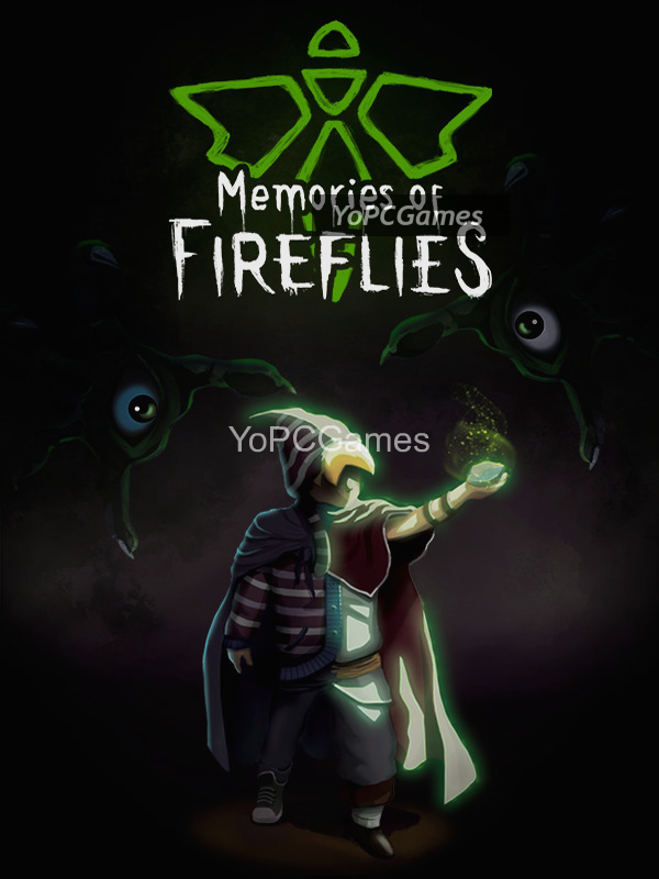 memories of fireflies pc game