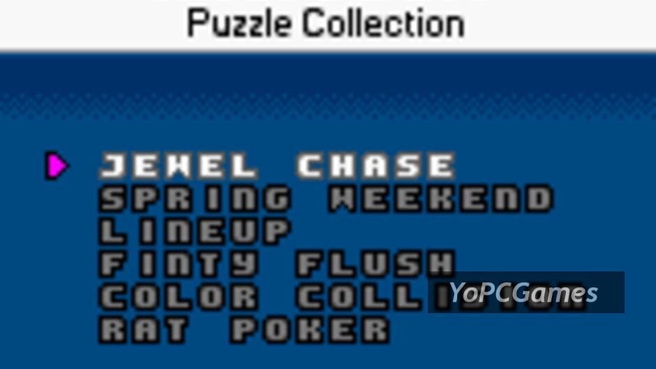 microsoft puzzle collection entertainment pack screenshot 3