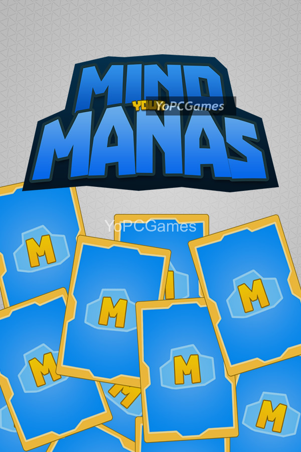 mind your manas pc