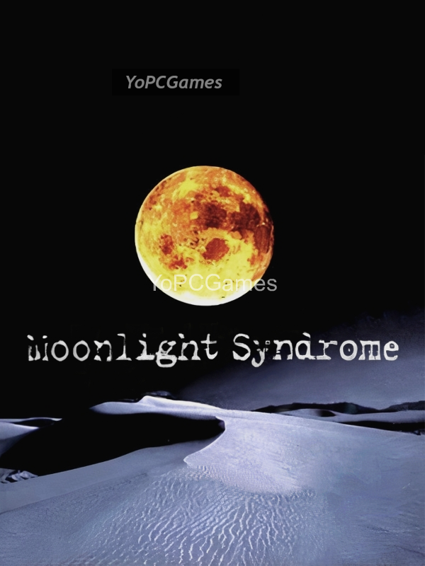 moonlight syndrome pc