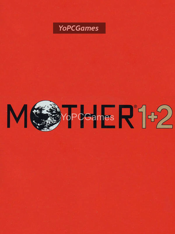 mother 1+2 pc