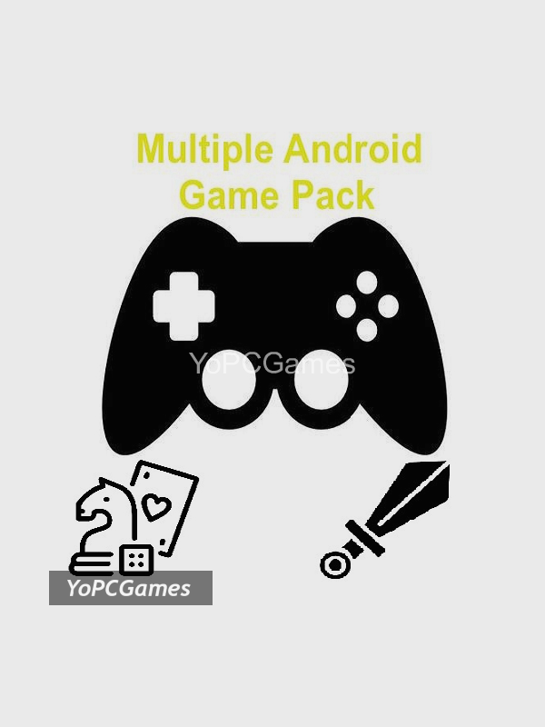 multiplegamepack pc game