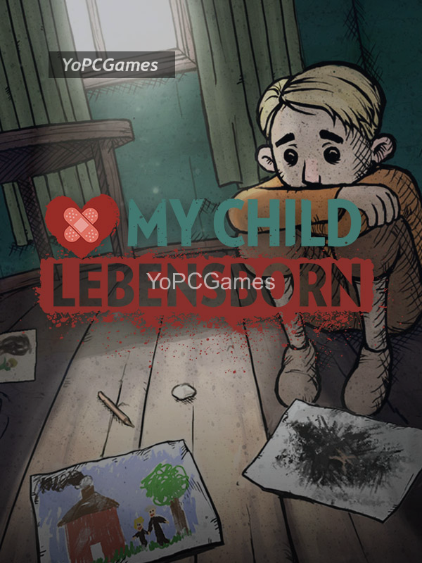 my child: lebensborn pc game