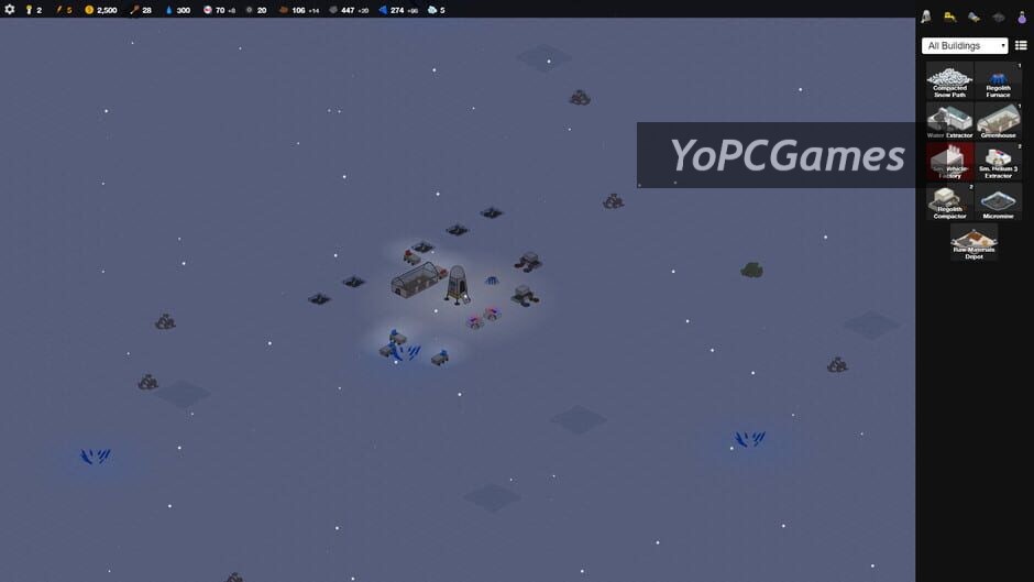 my colony screenshot 1