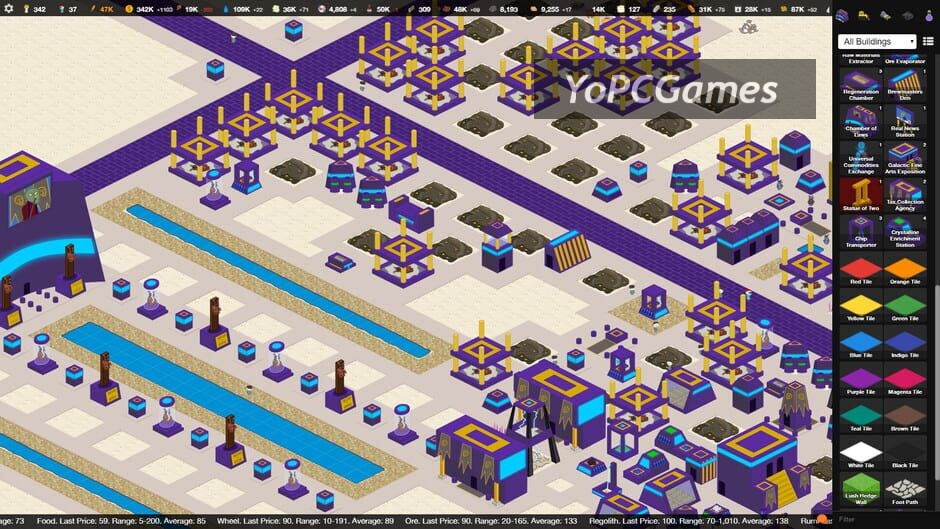 my colony screenshot 3