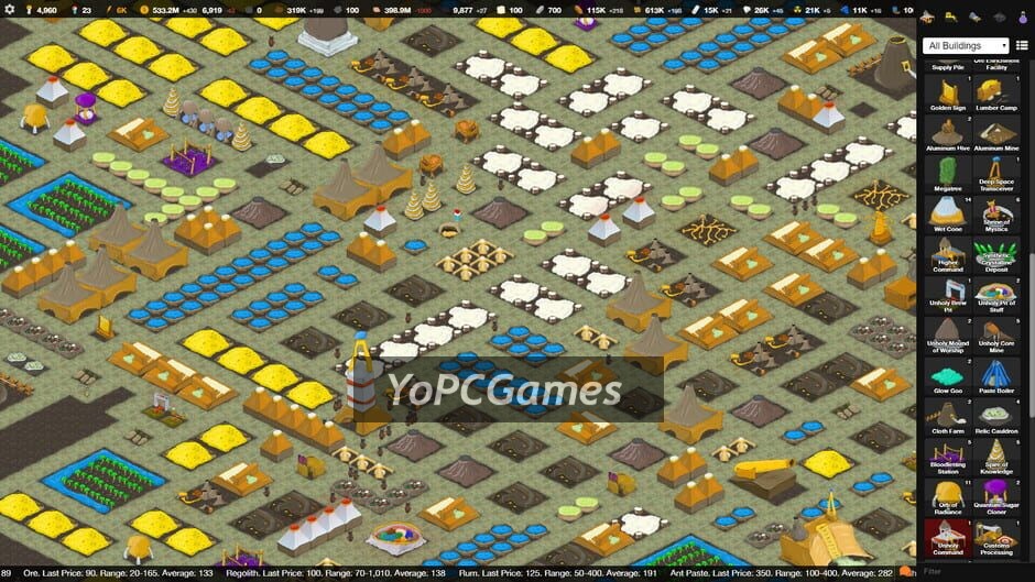 my colony screenshot 5