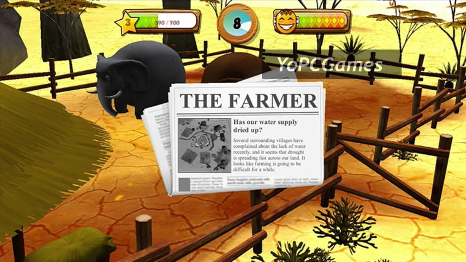 my exotic farm screenshot 4