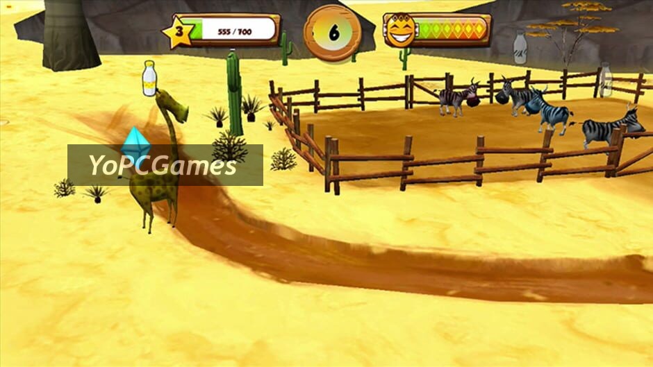 my exotic farm screenshot 5