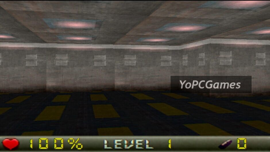 old school maze screenshot 3