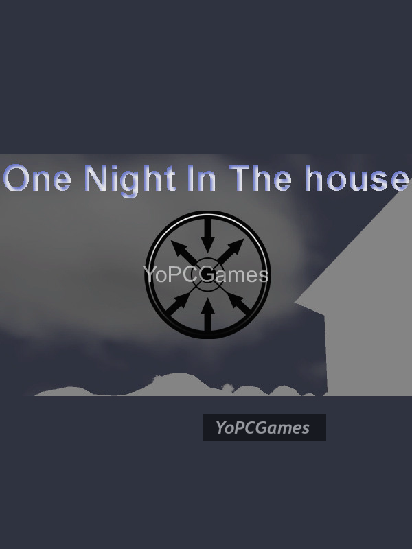 one night in the house pc