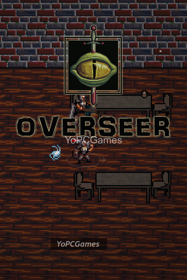 overseer for pc
