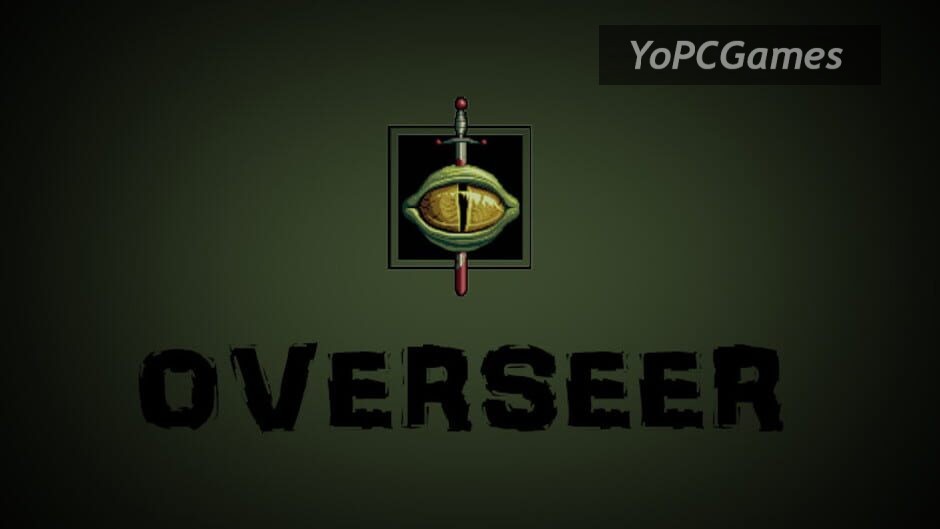 overseer screenshot 1