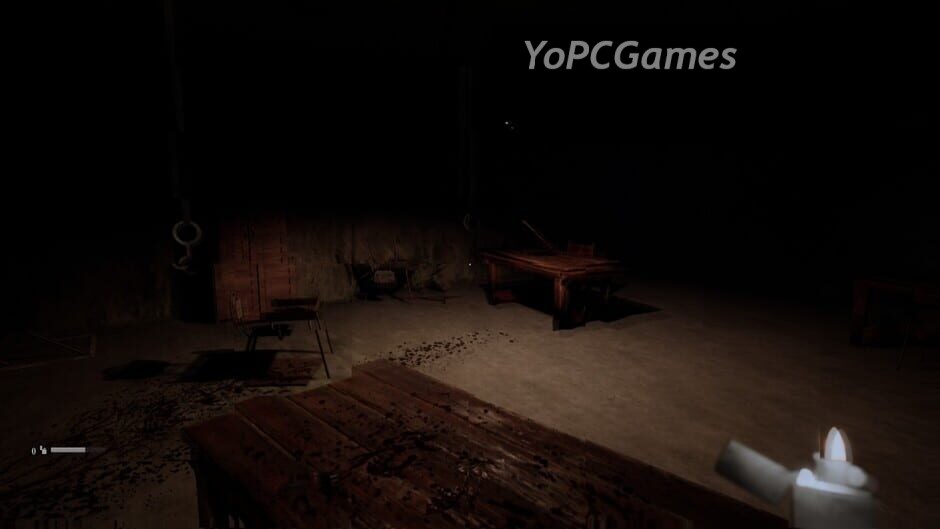 palmyra orphanage screenshot 5
