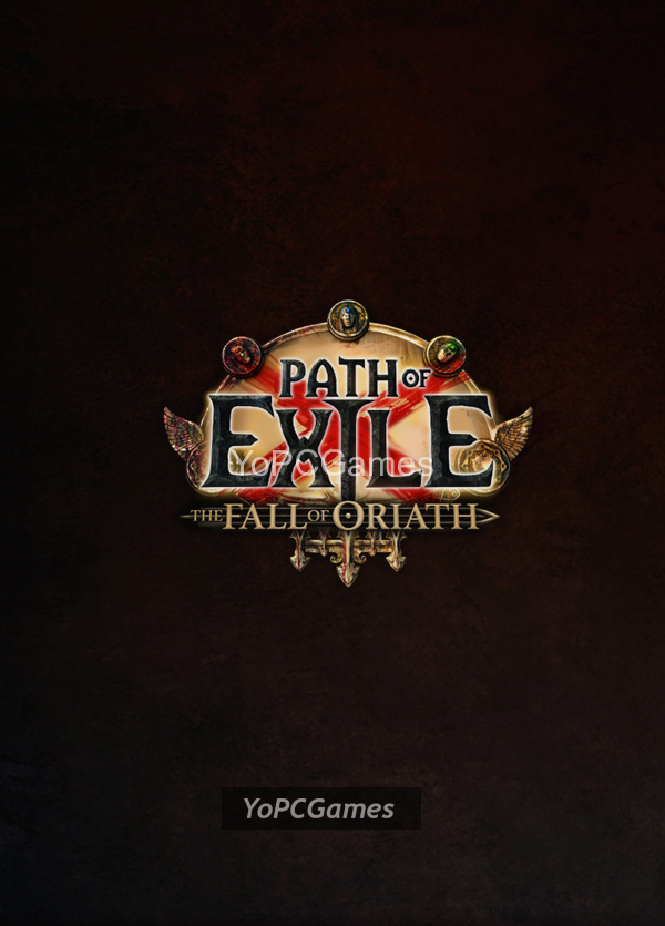path of exile: the fall of oriath pc game