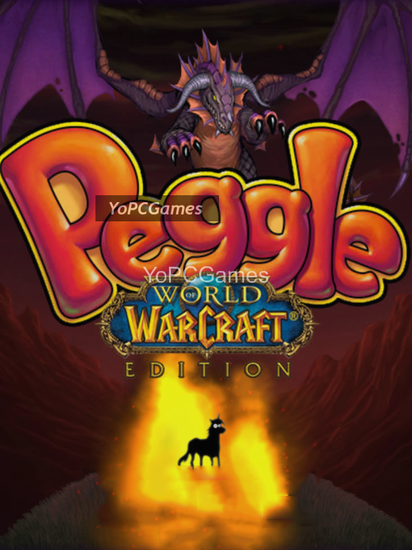 peggle: world of warcraft edition pc