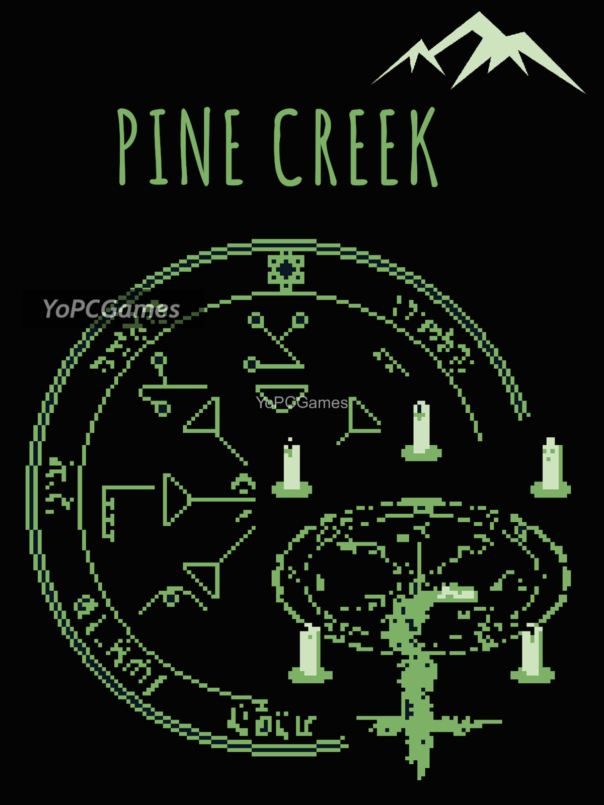Pine Creek Download PC Game
