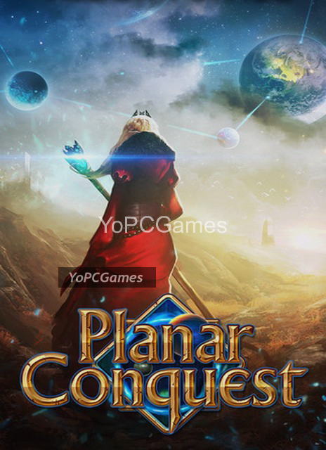 planar conquest pc