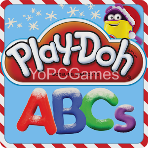 play-doh create abcs cover