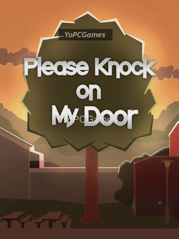 please knock on my door pc game