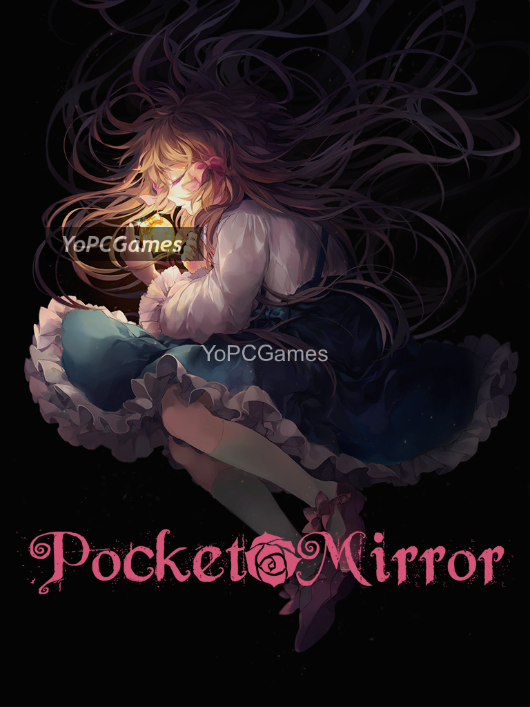 pocket mirror for pc