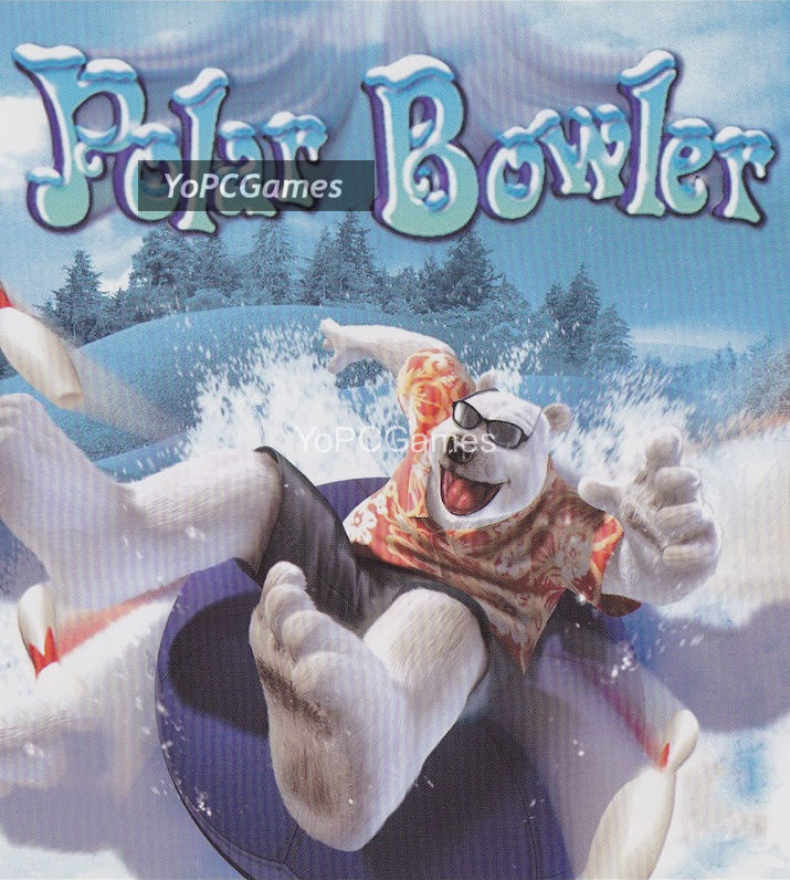 polar bowler pc game