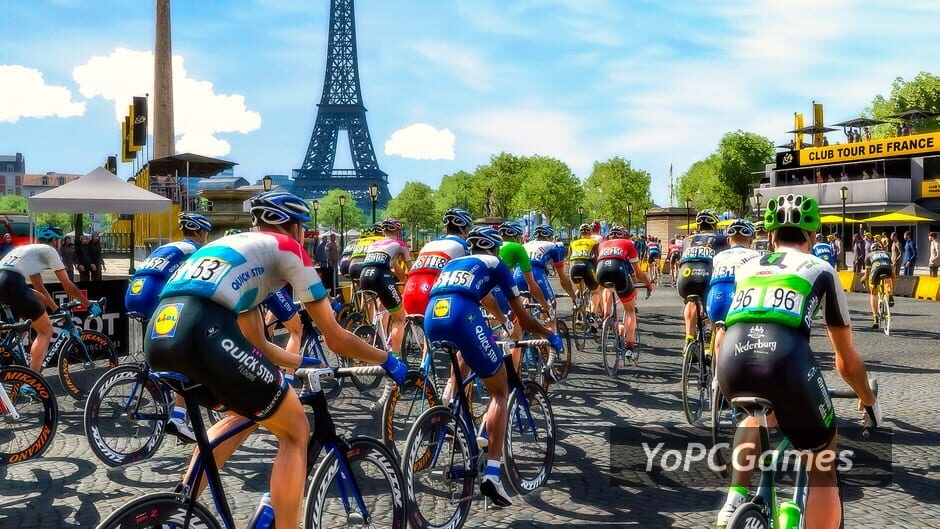pro cycling manager tour de france 2018 screenshot 5