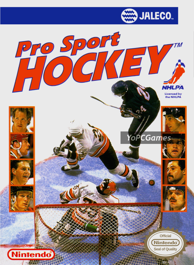 pro sport hockey cover