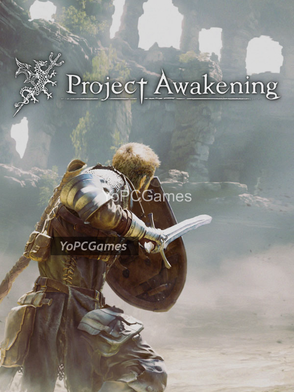 project awakening game
