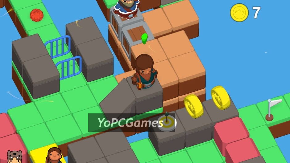puzzle guys screenshot 4