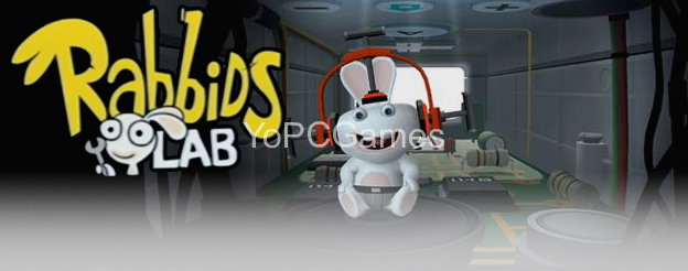 rabbids lab for pc
