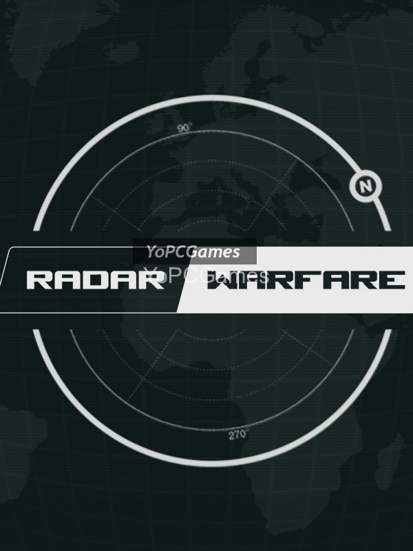 radar warfare for pc