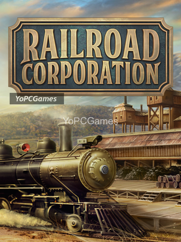 railroad corporation for pc