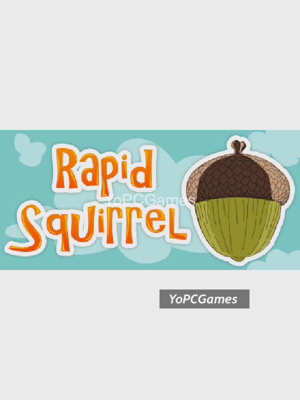 rapid squirrel pc