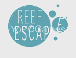 reef escape pc game