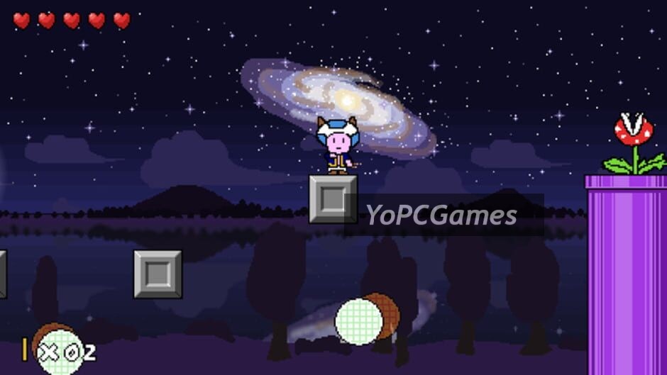 regular toad game screenshot 1