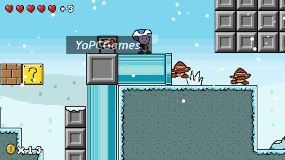 regular toad game screenshot 3