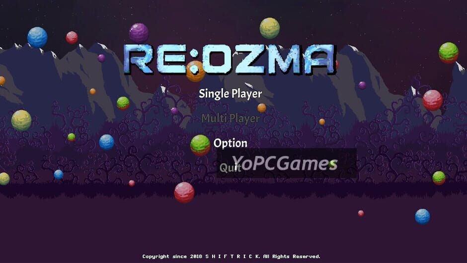 re:ozma screenshot 3